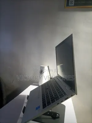 Laptop HP EliteBook 840 G8 8GB Intel Core i5 SSD 256GB