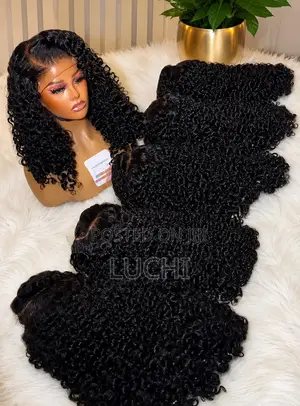 5x5 SDD Burmese Curls