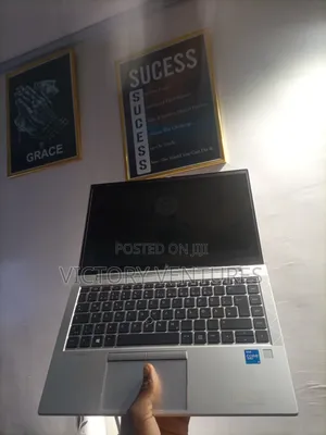 Laptop HP EliteBook 840 G8 8GB Intel Core i5 SSD 256GB