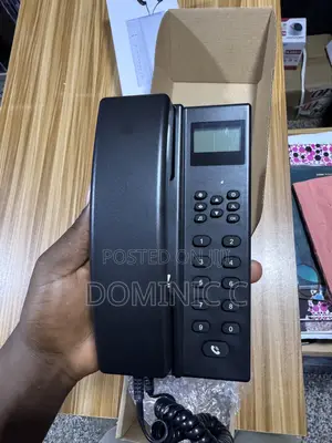 Wireless Display Phone