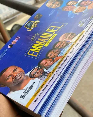 Custom Flyers Posters Printing | Business Event Printing
