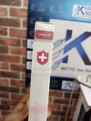 Switz Antivirus 2-1