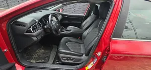 Toyota Camry 2020 Red