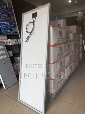 Restar Solar 170W High-Efficiency Solar Panel