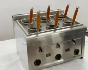 High Quality Commercial Pasta Cooker