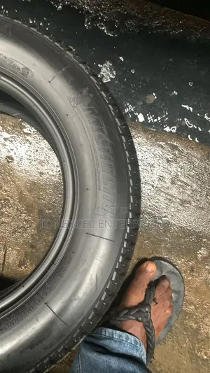 205/65/16 Michelin and Bridgestone