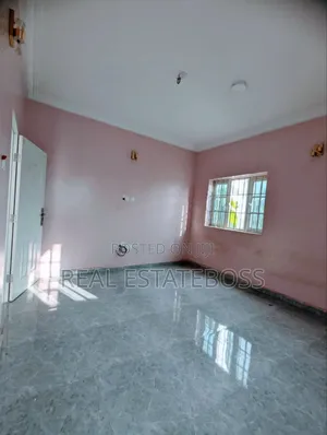 2bdrm Block of Flats in Shelter Afrique, Uyo for rent