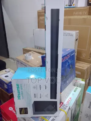 Hisense HS1800 140w Soundbar