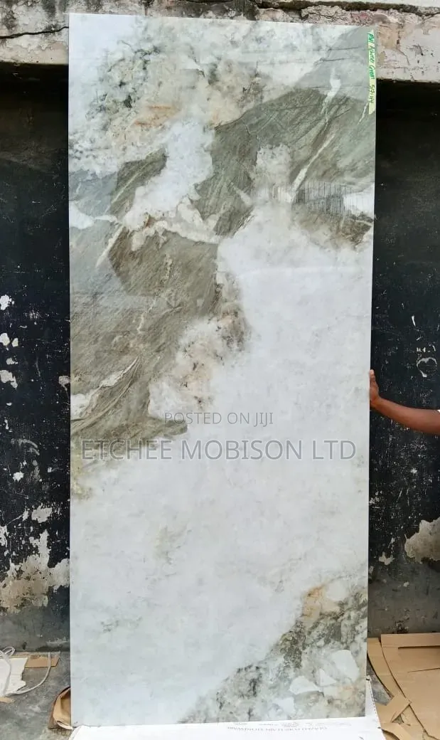 120*280 Spanish Tiles