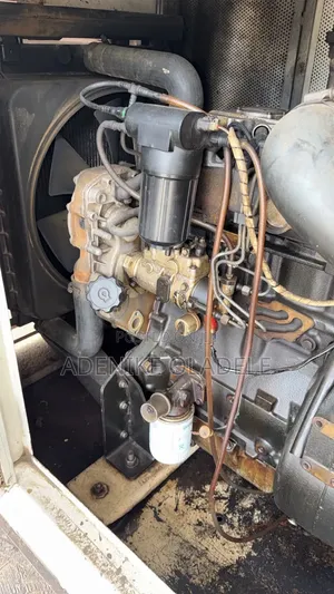 30Kva Mikano Generator