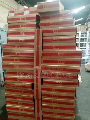 ABB Distribution Board