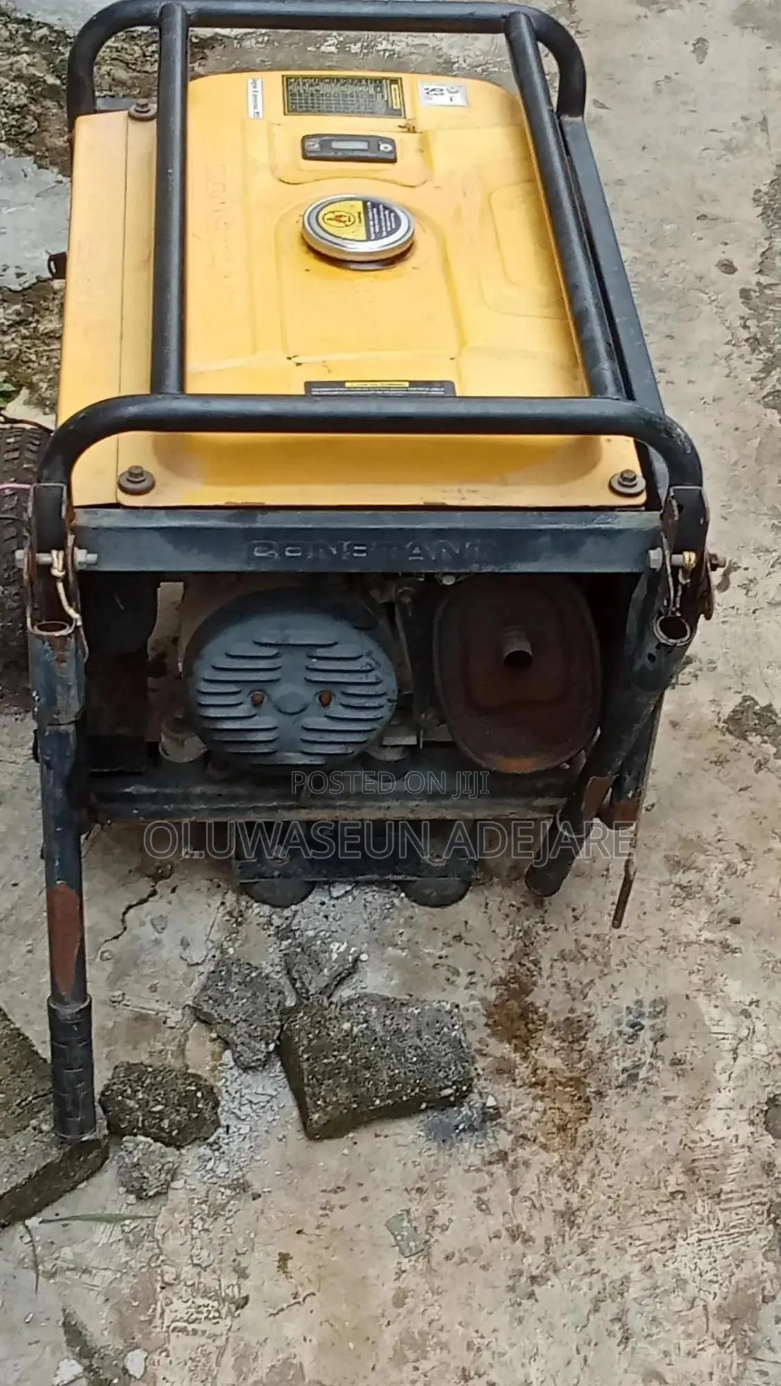 Elepac Constant Sv6800 Series