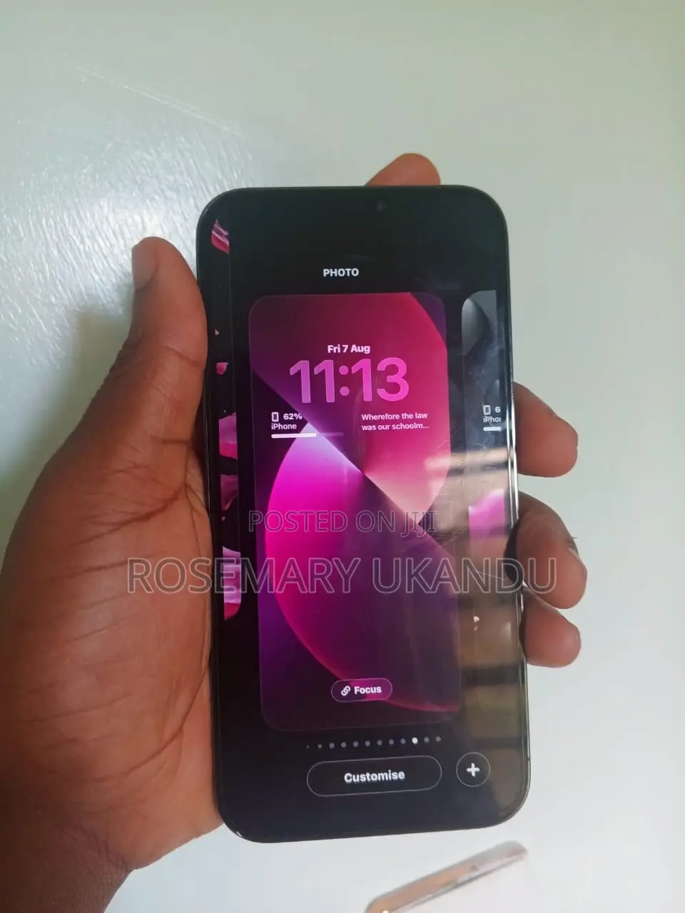 Apple iPhone 12 Pro Max 128 GB Black