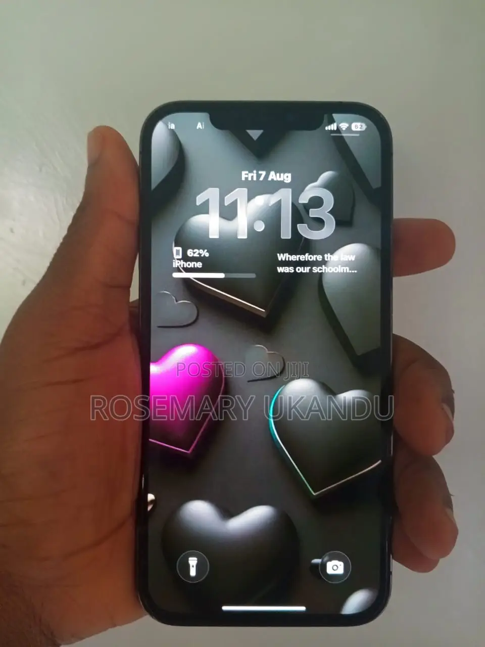 Apple iPhone 12 Pro Max 128 GB Black