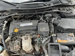 Honda Accord 2014 Black