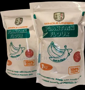 Plantain Flour Bulk Price