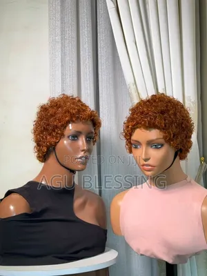 Skul Cap  Human Hair