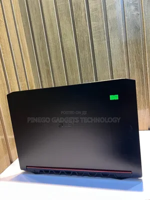Laptop Acer Nitro 5 8GB Intel Core i5 SSD 512GB