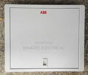 ABB Distribution Board