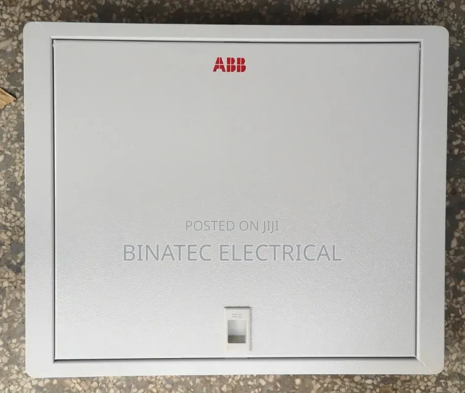 ABB Distribution Board