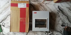 ABB Distribution Board