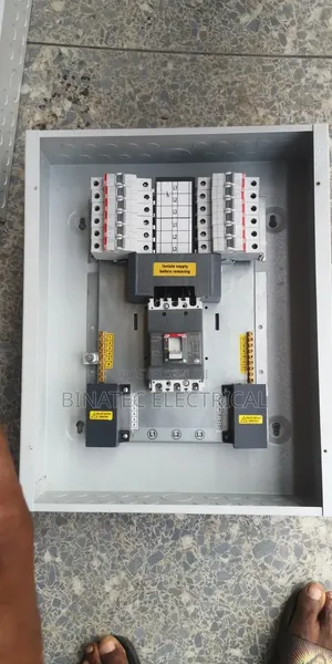 ABB Distribution Board