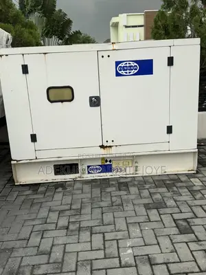 Super Clean Generator