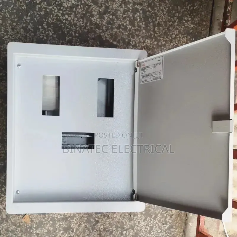 ABB Distribution Board