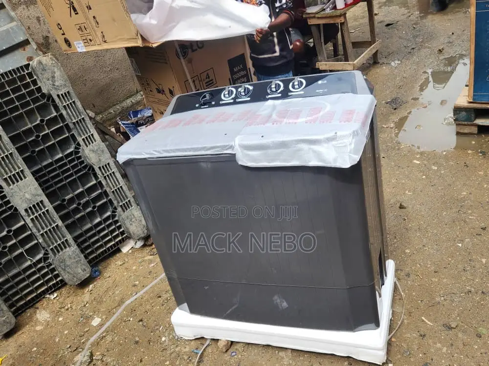 Original LG Washing Machine