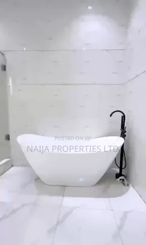 5bdrm Duplex in Abraham Adesanya Estate for rent