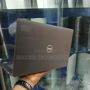 Laptop Dell Latitude 7320 8GB Intel Core i5 SSD 256GB