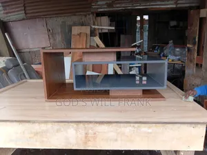 Sweet and Comfortable Centre Table
