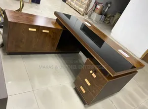 1.6miters Boss Office Desk