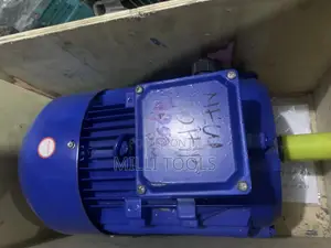 Electric Motor