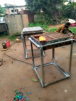 Chalk Mould/Machine