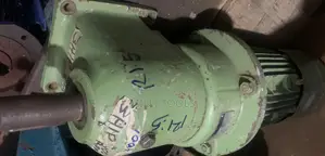 Gear Motor