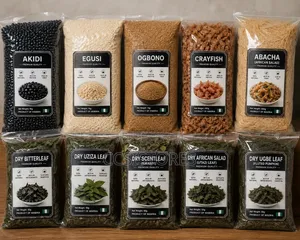 Food Stuffs