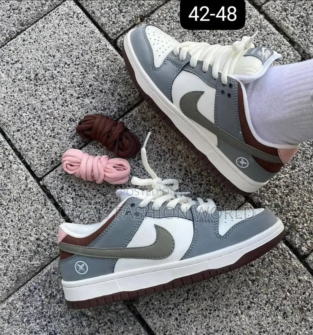 This Sneakers Speak Quality. Not Your Regular