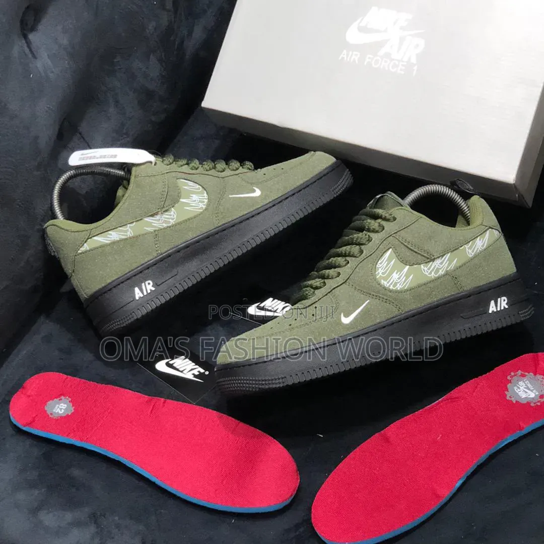 This Sneakers Speak Quality. Not Your Regular
