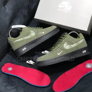 This Sneakers Speak Quality. Not Your Regular