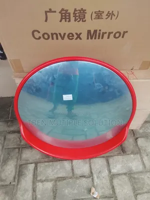 Convex Mirror 60cm
