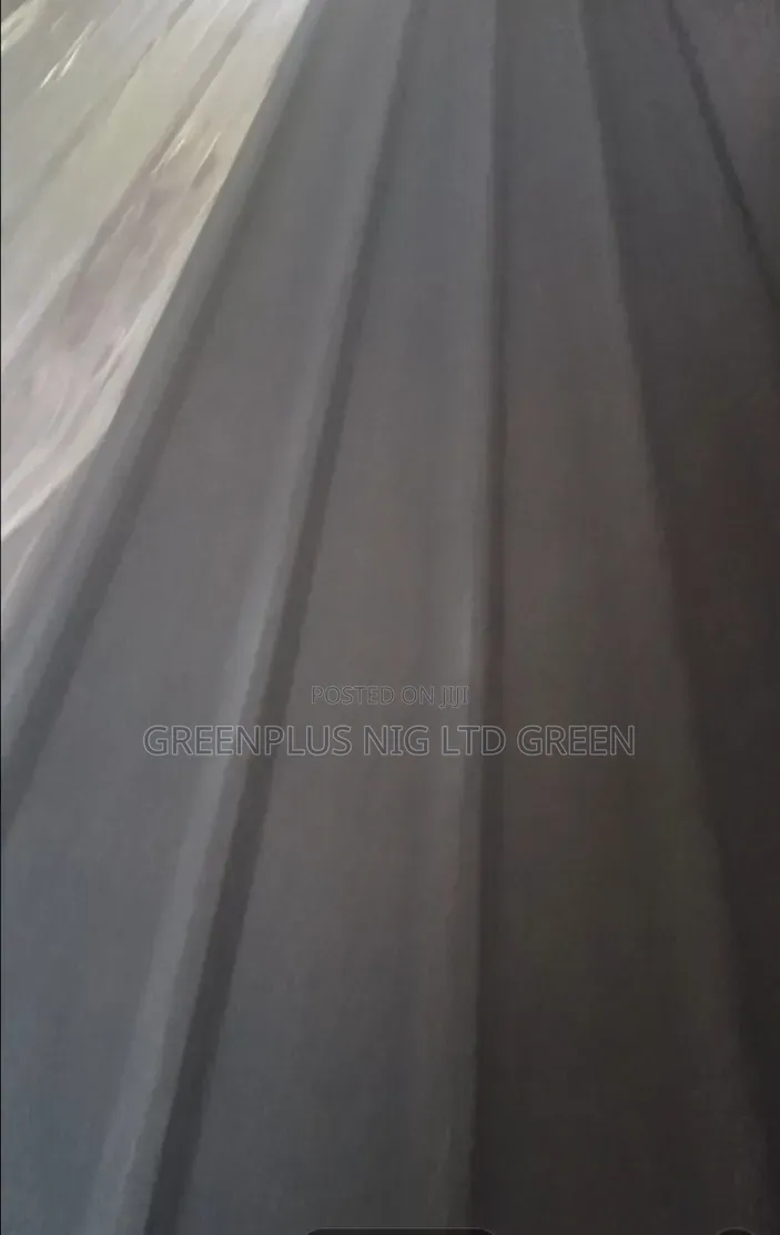 Long-Lasting Longspan Stone Coated Roofing Sheet With 50yrs Warranty