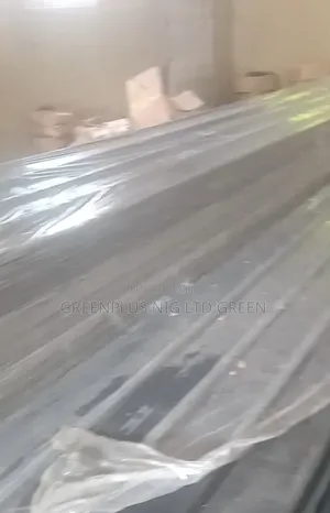 Long-Lasting Longspan Stone Coated Roofing Sheet With 50yrs Warranty