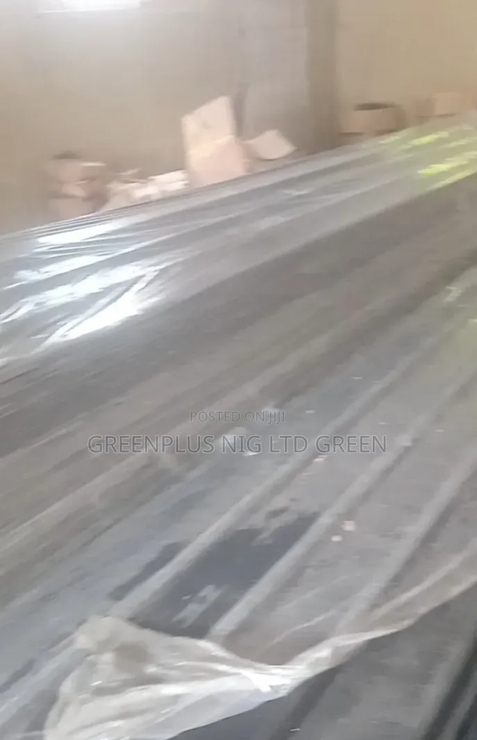 Long-Lasting Longspan Stone Coated Roofing Sheet With 50yrs Warranty