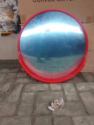 Convex Mirror 60cm