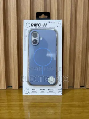Remax iPhone 17 Phone Case