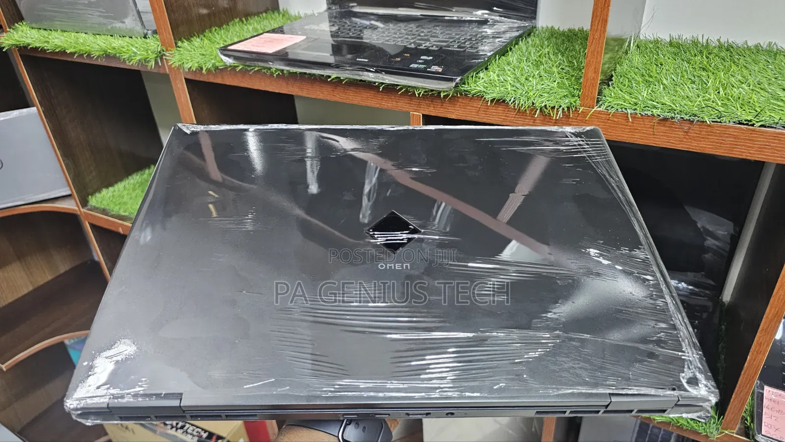 Laptop HP Omen 16 16GB Intel Core i9 SSD 1T
