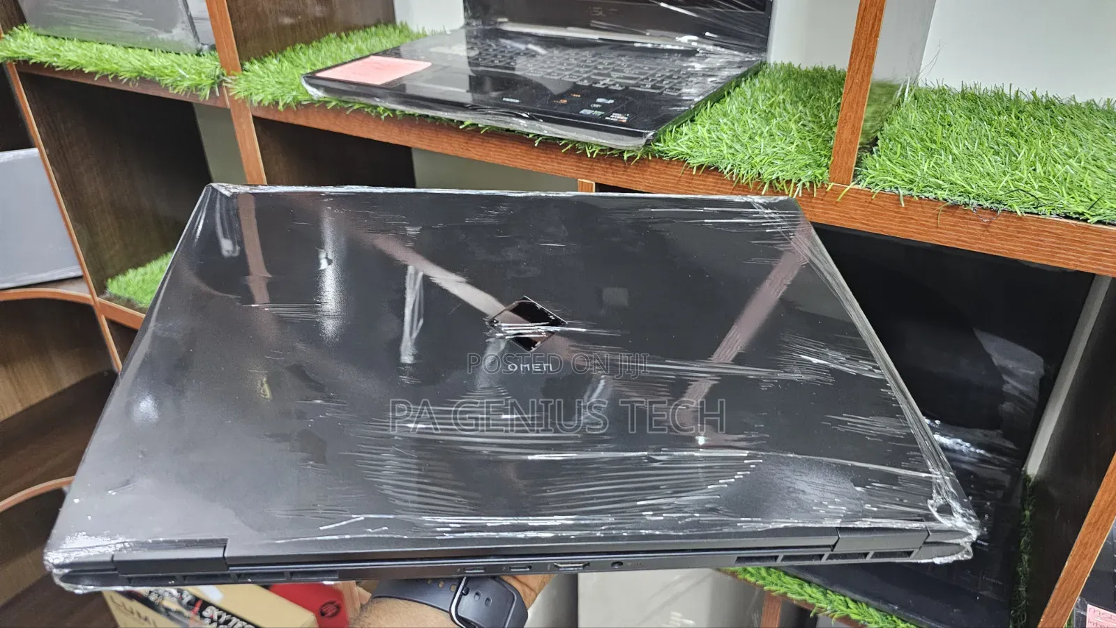 Laptop HP Omen 16 16GB Intel Core i9 SSD 1T