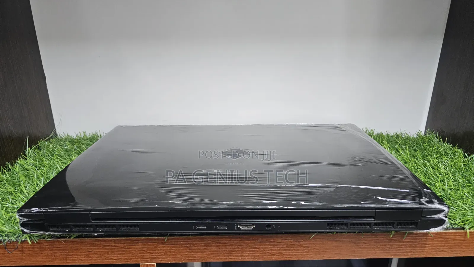 Laptop HP Omen 16 16GB Intel Core i9 SSD 1T