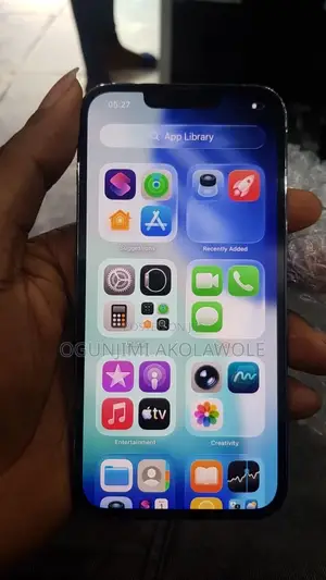 Apple iPhone 13 Pro 128 GB Gray